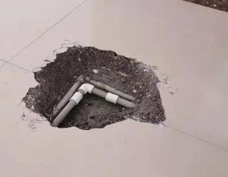 仓山卫生间漏水维修公司为您分享如何判断家里漏水