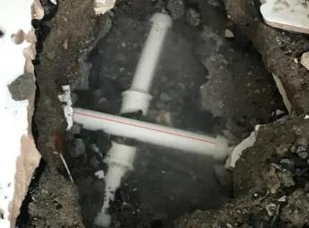 仓山阳台漏水维修公司为您分享楼上楼下漏水怎么处理