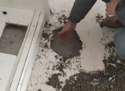 仓山卫生间漏水维修公司分享下精确定位查漏水一次多少钱?不同级别收费不同