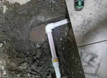 仓山阳台漏水维修时有哪些声音会影响检漏仪